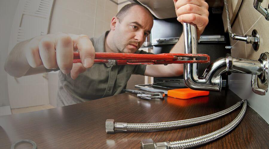 Local annual plumbing maintenance in Sea Island, GA